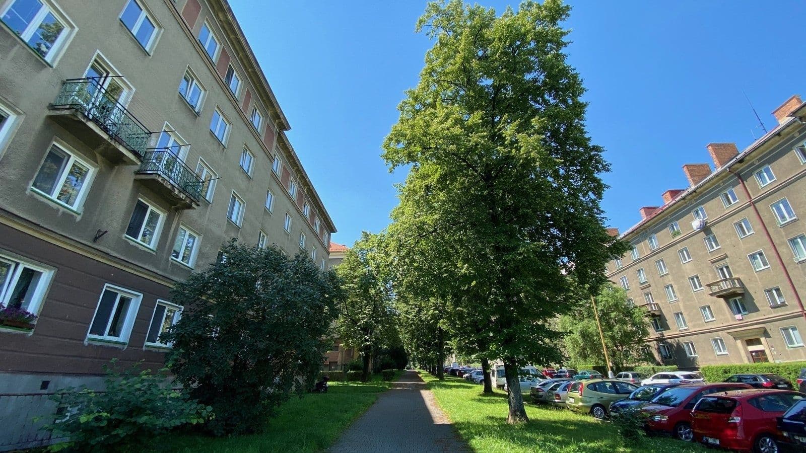 Pronájem bytu 1+kk 25 m², Jana Wericha, Havířov, Moravskoslezský kraj Pronájem bytu 1+kk 25 m², Jana Wericha, Havířov, Moravskoslezský kraj
