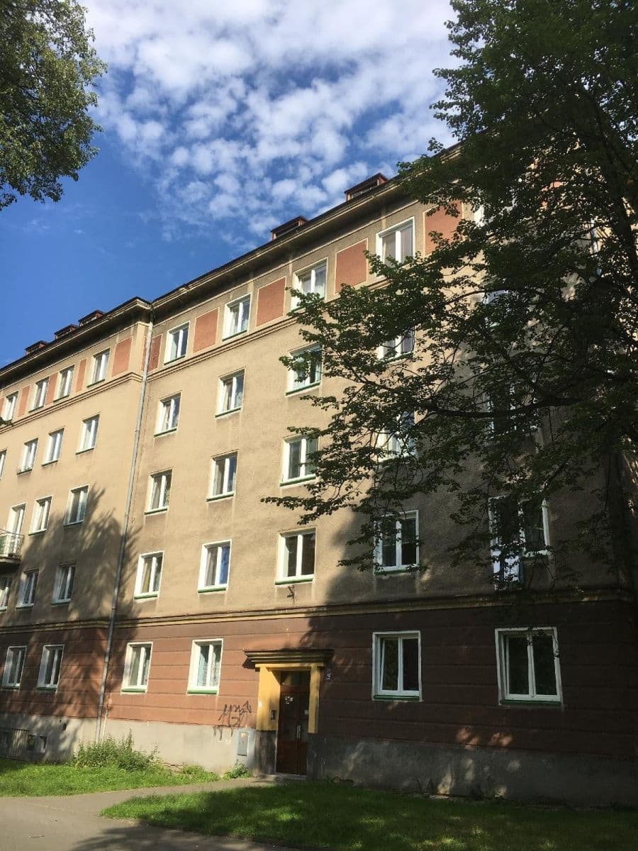Pronájem bytu 1+kk 25 m², Jana Wericha, Havířov, Moravskoslezský kraj Pronájem bytu 1+kk 25 m², Jana Wericha, Havířov, Moravskoslezský kraj