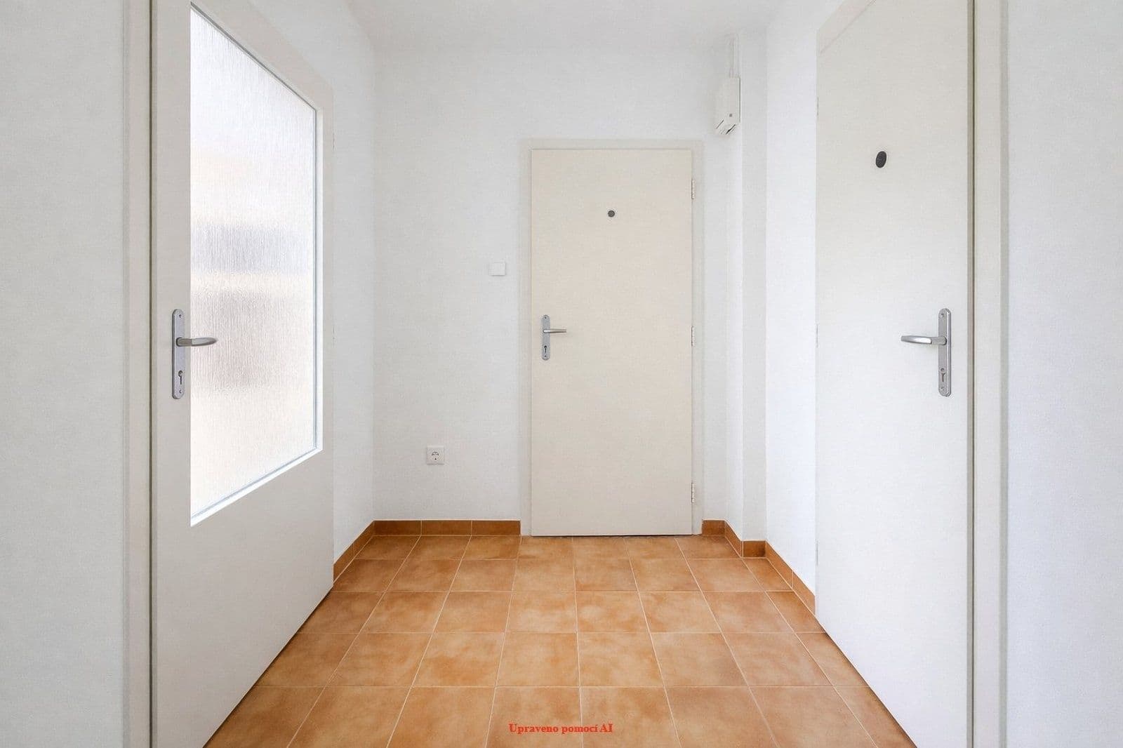 Pronájem bytu 1+kk 25 m², Jana Wericha, Havířov, Moravskoslezský kraj Pronájem bytu 1+kk 25 m², Jana Wericha, Havířov, Moravskoslezský kraj