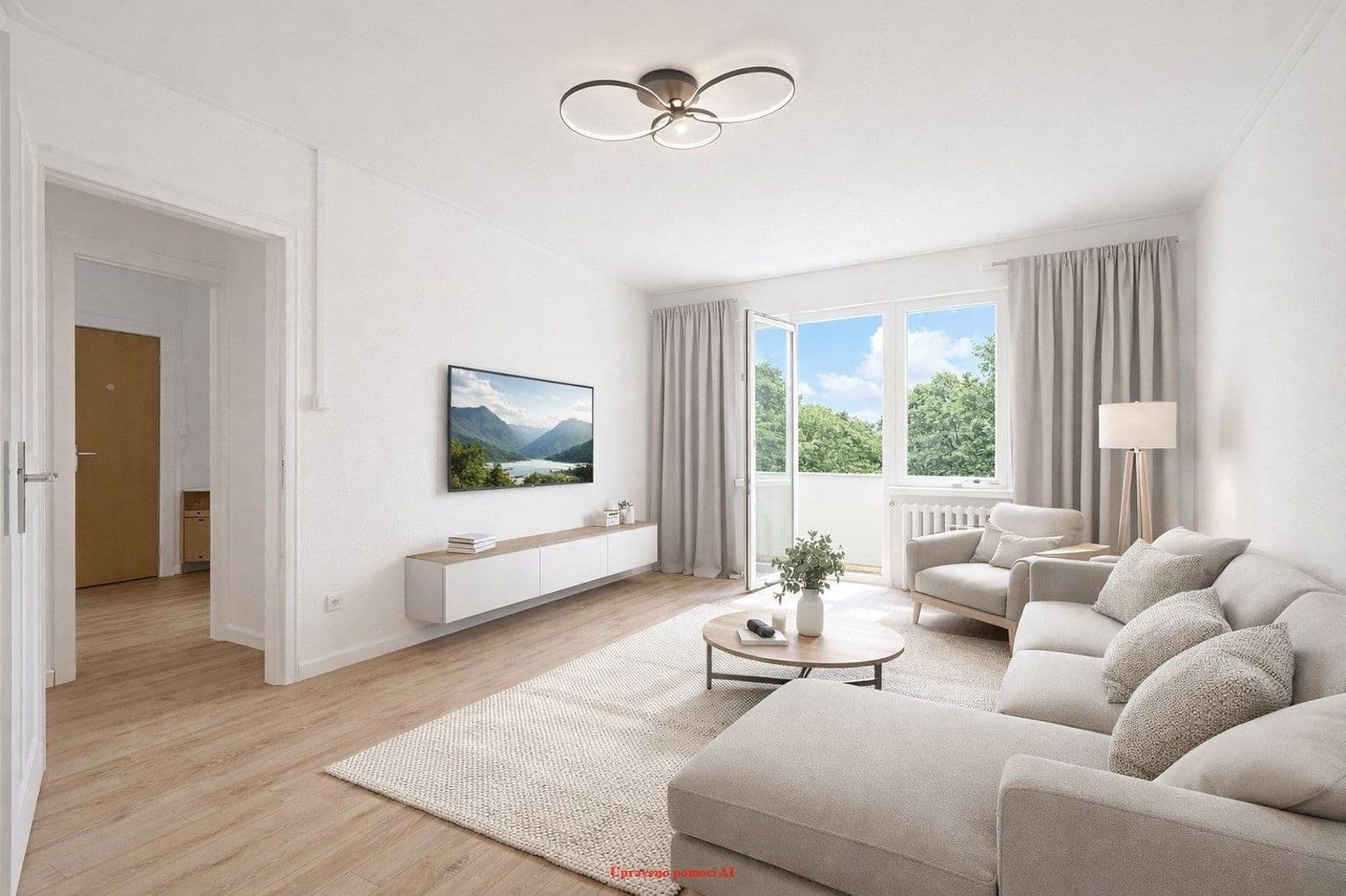 Pronájem bytu 2+1 50 m², Kapitána Vajdy, Havířov, Moravskoslezský kraj Pronájem bytu 2+1 50 m², Kapitána Vajdy, Havířov, Moravskoslezský kraj