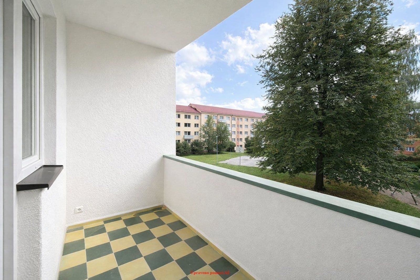 Pronájem bytu 2+1 50 m², Kapitána Vajdy, Havířov, Moravskoslezský kraj Pronájem bytu 2+1 50 m², Kapitána Vajdy, Havířov, Moravskoslezský kraj