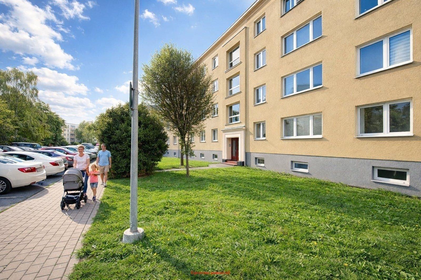 Pronájem bytu 2+1 50 m², Kapitána Vajdy, Havířov, Moravskoslezský kraj Pronájem bytu 2+1 50 m², Kapitána Vajdy, Havířov, Moravskoslezský kraj
