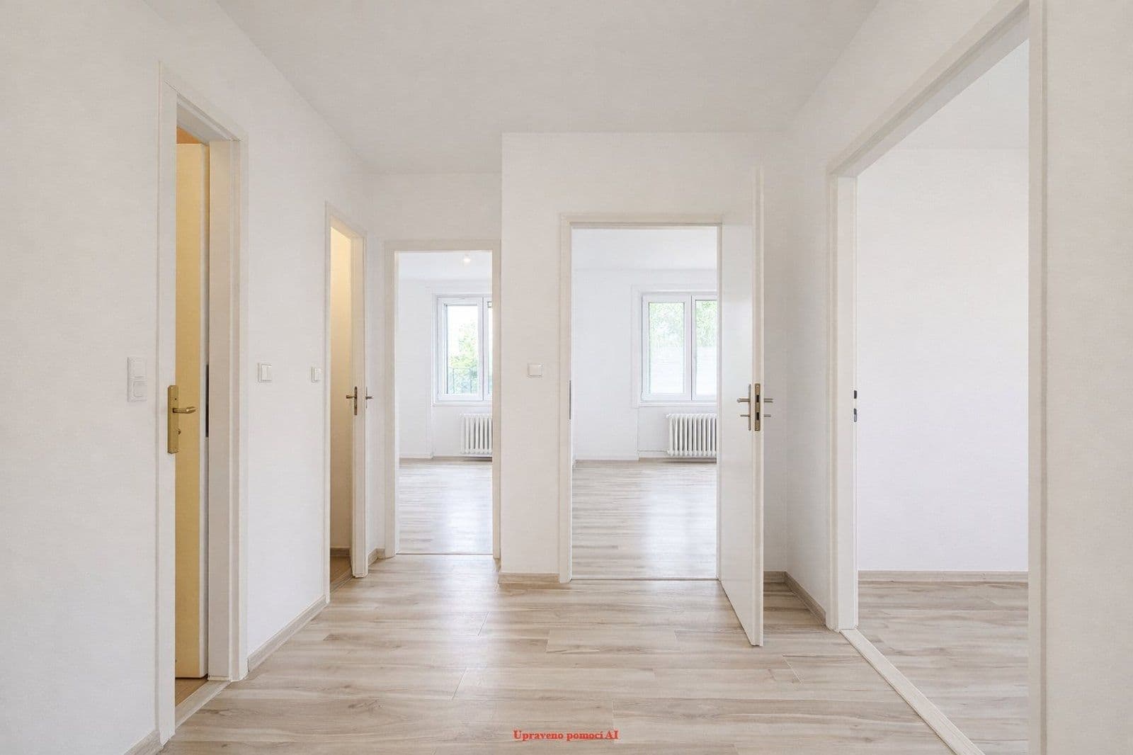 Pronájem bytu 3+1 67 m², Dlouhá třída, Havířov, Moravskoslezský kraj Pronájem bytu 3+1 67 m², Dlouhá třída, Havířov, Moravskoslezský kraj