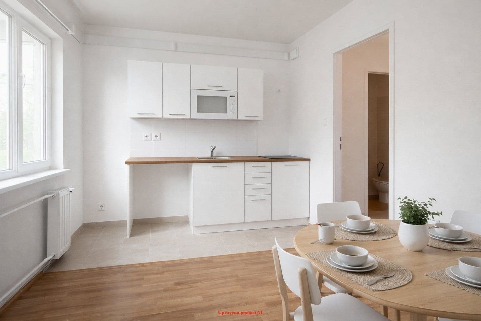 Pronájem bytu 1+kk 23 m², Františka Hrubína, Havířov, Moravskoslezský kraj Pronájem bytu 1+kk 23 m², Františka Hrubína, Havířov, Moravskoslezský kraj