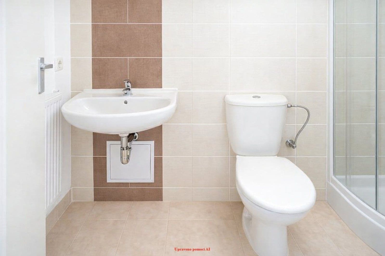 Pronájem bytu 1+kk 23 m², Františka Hrubína, Havířov, Moravskoslezský kraj Pronájem bytu 1+kk 23 m², Františka Hrubína, Havířov, Moravskoslezský kraj