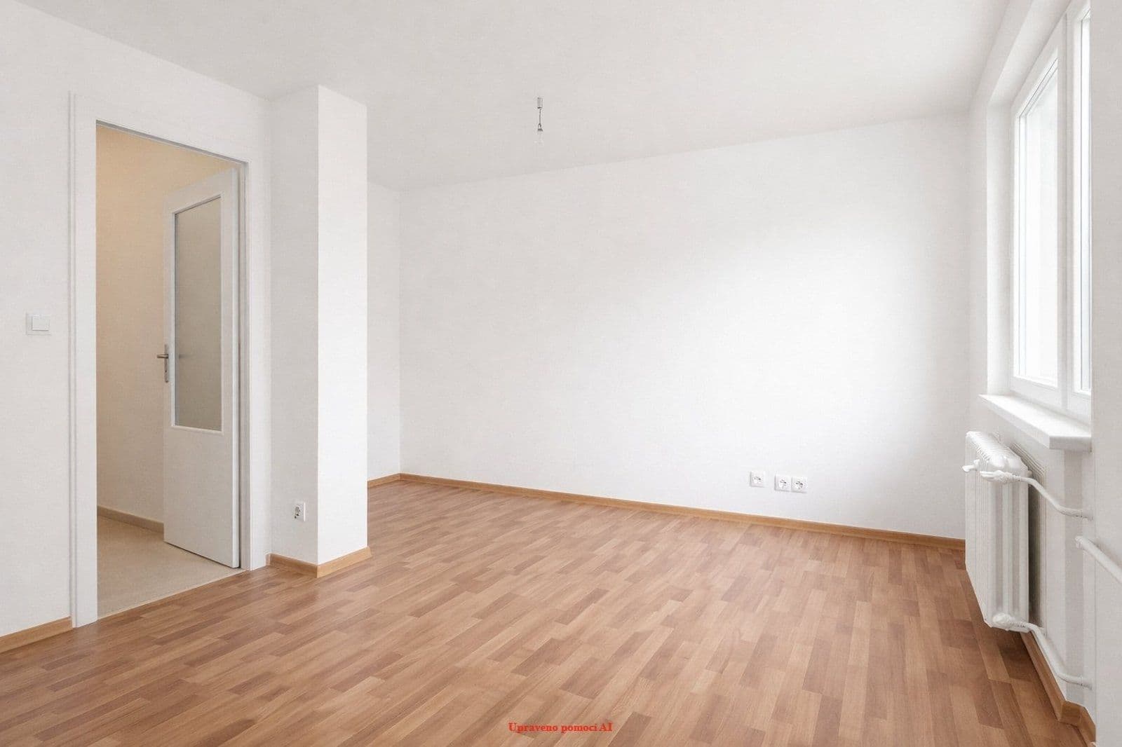 Pronájem bytu 1+kk 23 m², Františka Hrubína, Havířov, Moravskoslezský kraj Pronájem bytu 1+kk 23 m², Františka Hrubína, Havířov, Moravskoslezský kraj