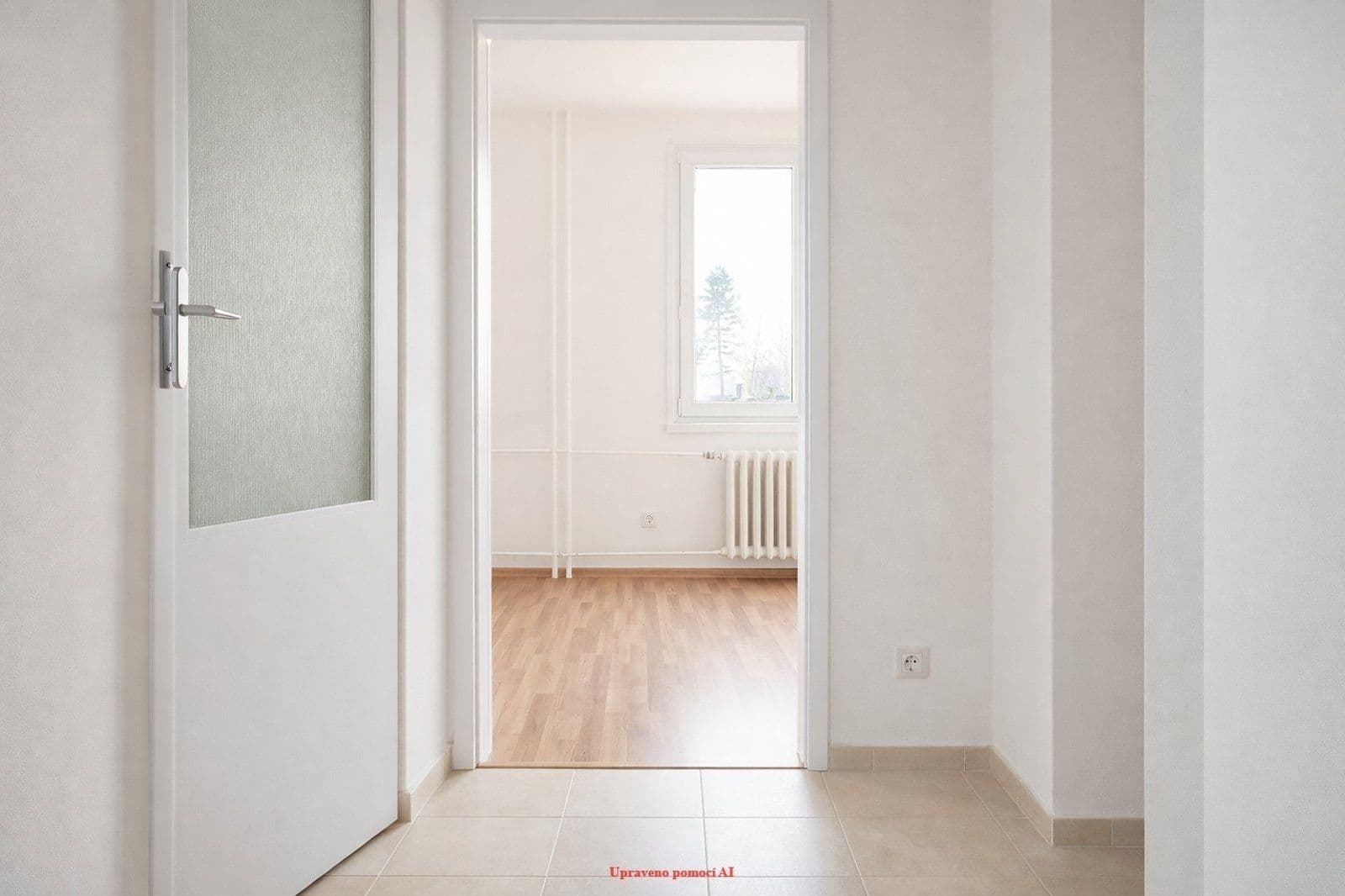 Pronájem bytu 1+kk 23 m², Františka Hrubína, Havířov, Moravskoslezský kraj Pronájem bytu 1+kk 23 m², Františka Hrubína, Havířov, Moravskoslezský kraj
