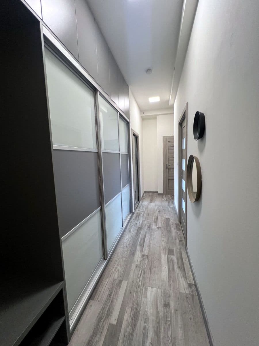 Prodej bytu 2+kk 58 m², Černokostelecká, Praha, Praha Prodej bytu 2+kk 58 m², Černokostelecká, Praha, Praha