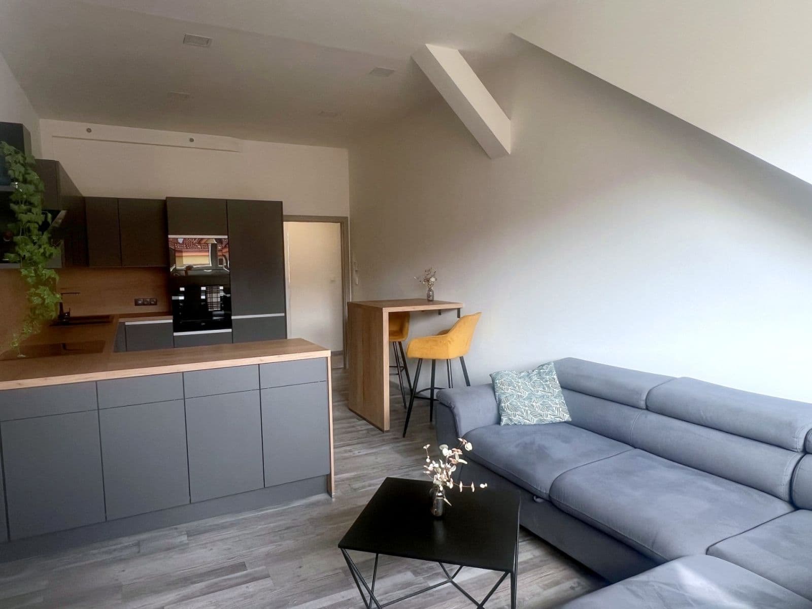 Prodej bytu 2+kk 58 m², Černokostelecká, Praha, Praha Prodej bytu 2+kk 58 m², Černokostelecká, Praha, Praha