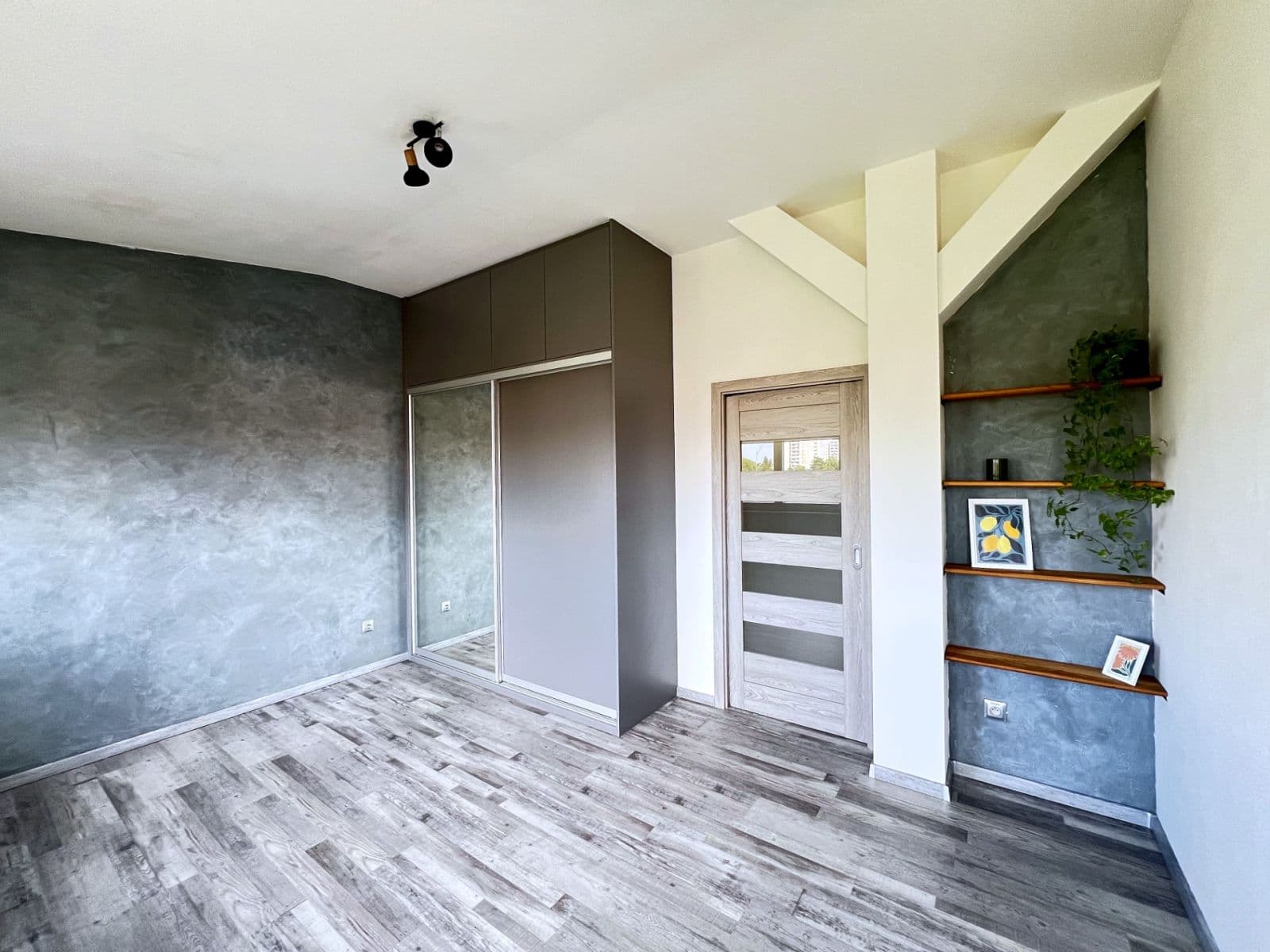Prodej bytu 2+kk 58 m², Černokostelecká, Praha, Praha Prodej bytu 2+kk 58 m², Černokostelecká, Praha, Praha
