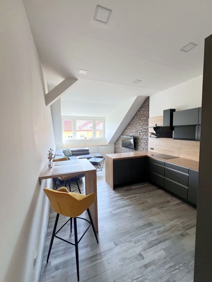 Prodej bytu 2+kk 58 m², Černokostelecká, Praha, Praha Prodej bytu 2+kk 58 m², Černokostelecká, Praha, Praha