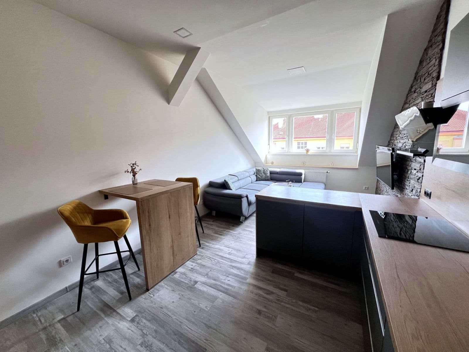 Prodej bytu 2+kk 58 m², Černokostelecká, Praha, Praha Prodej bytu 2+kk 58 m², Černokostelecká, Praha, Praha