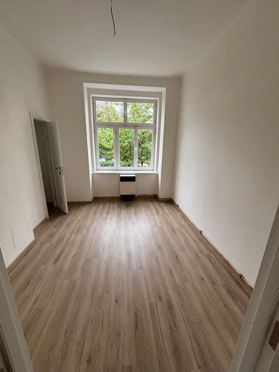 Pronájem bytu 2+kk 45 m², Rečkova, Praha, Praha Pronájem bytu 2+kk 45 m², Rečkova, Praha, Praha