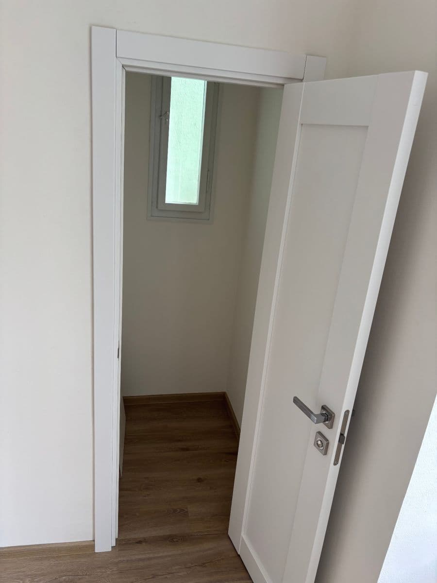 Pronájem bytu 2+kk 45 m², Rečkova, Praha, Praha Pronájem bytu 2+kk 45 m², Rečkova, Praha, Praha