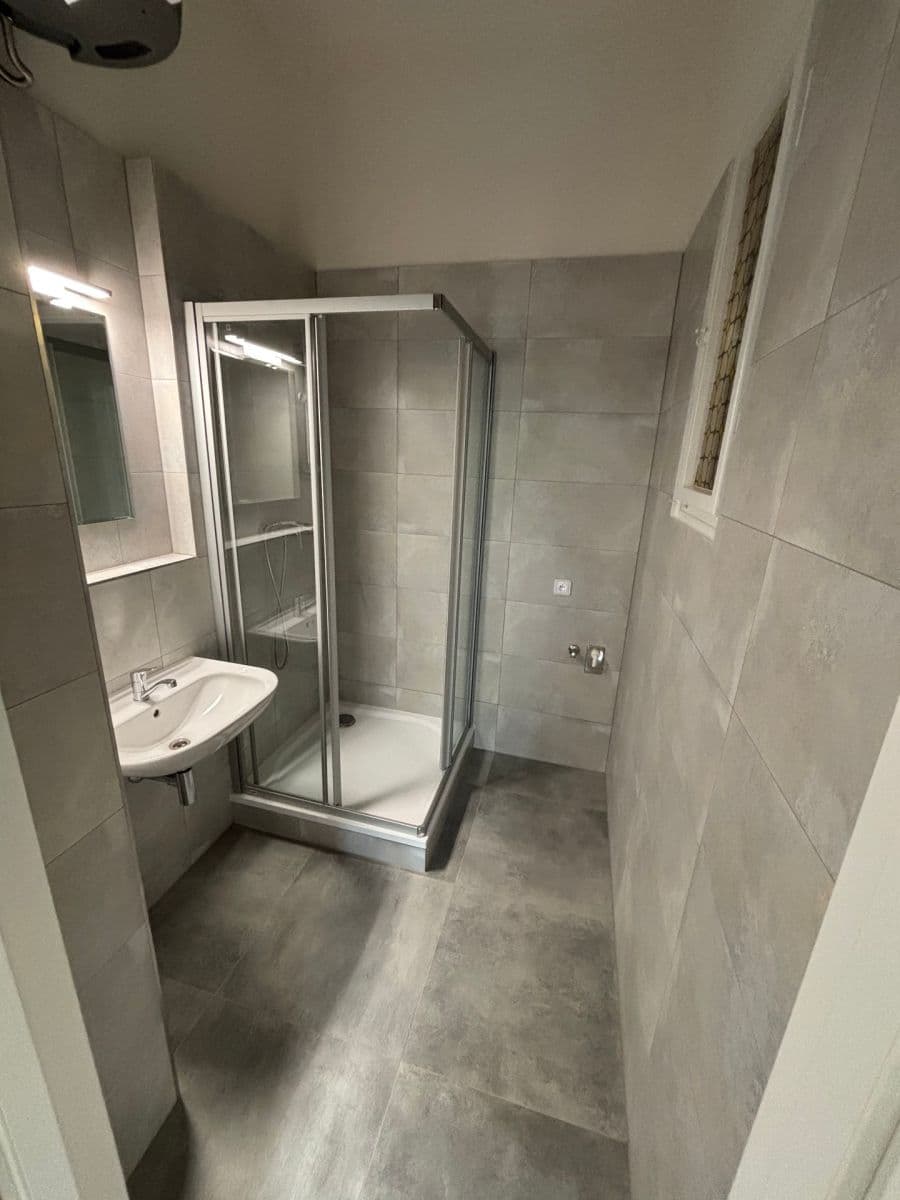 Pronájem bytu 2+kk 45 m², Rečkova, Praha, Praha Pronájem bytu 2+kk 45 m², Rečkova, Praha, Praha