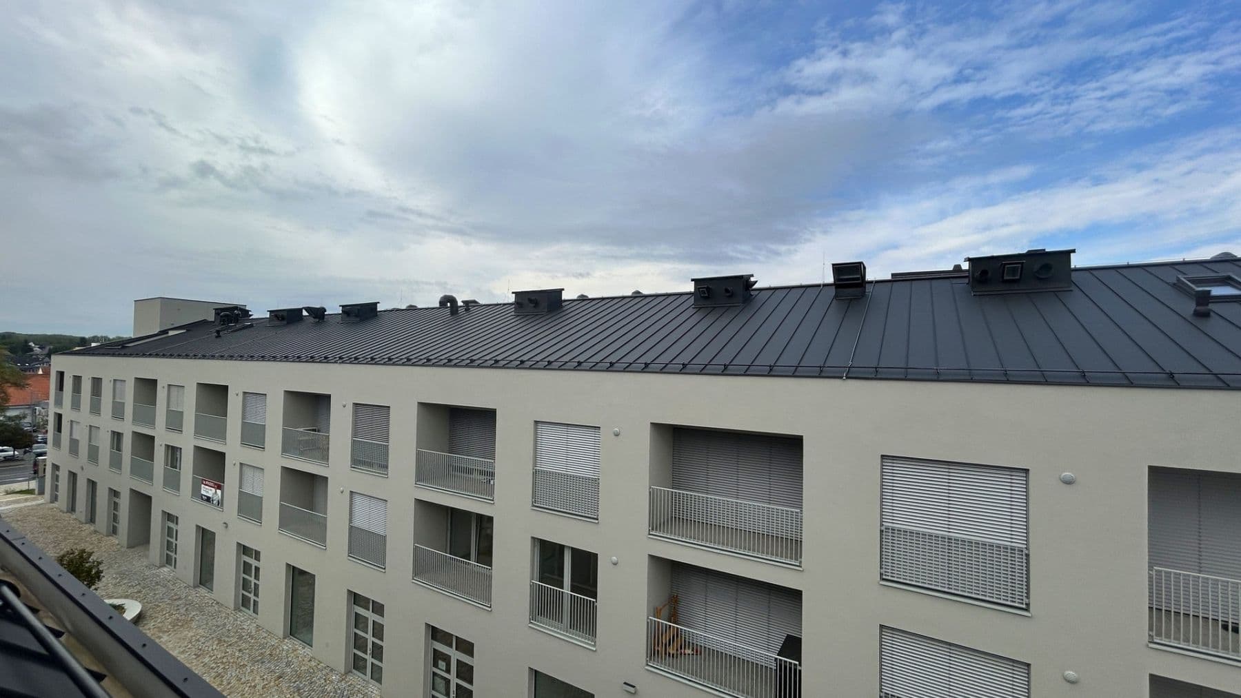 Pronájem bytu 2+kk 85 m², Cihlářská, Hostivice, Středočeský kraj Pronájem bytu 2+kk 85 m², Cihlářská, Hostivice, Středočeský kraj