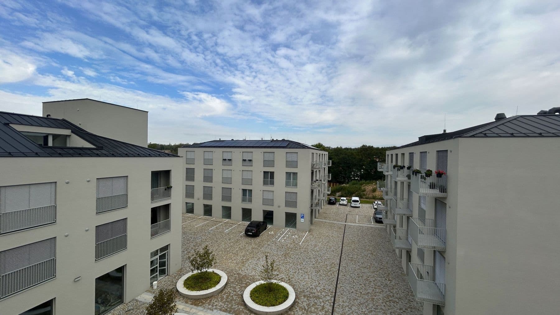 Pronájem bytu 2+kk 85 m², Cihlářská, Hostivice, Středočeský kraj Pronájem bytu 2+kk 85 m², Cihlářská, Hostivice, Středočeský kraj