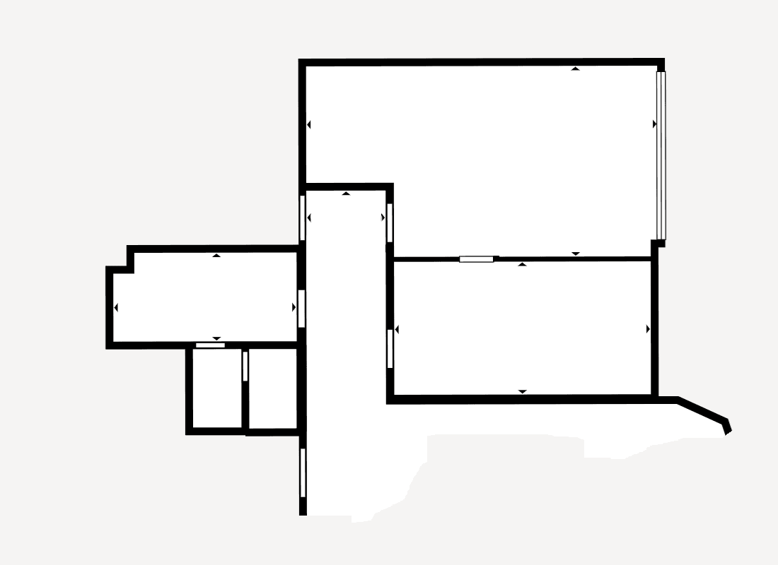 Pronájem kanceláře 50 m², Jungmannova, Praha, Praha Pronájem kanceláře 50 m², Jungmannova, Praha, Praha
