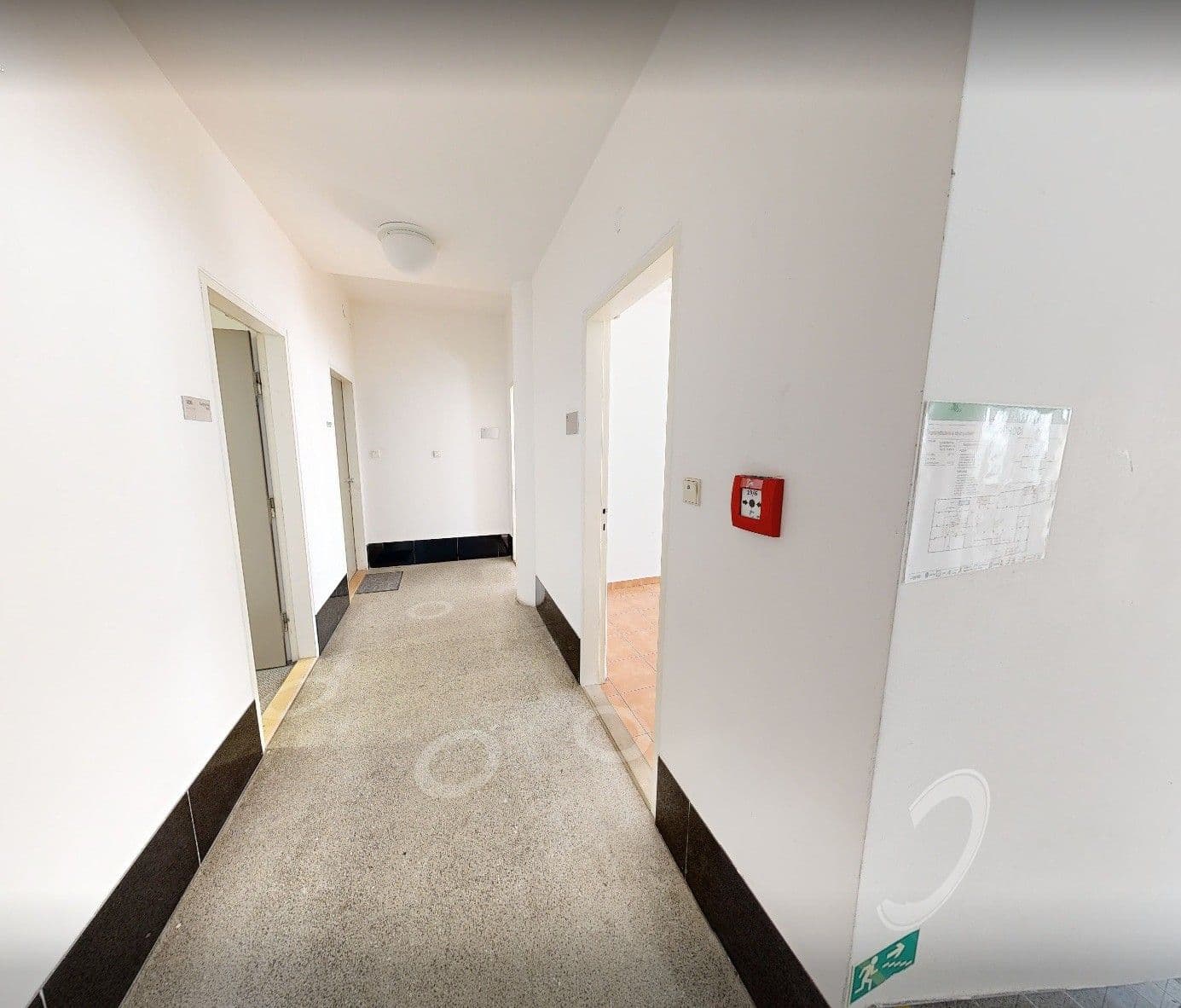 Pronájem kanceláře 50 m², Jungmannova, Praha, Praha Pronájem kanceláře 50 m², Jungmannova, Praha, Praha