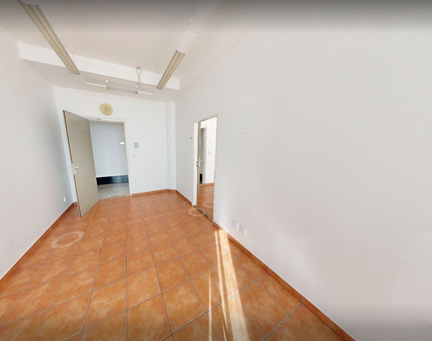 Pronájem kanceláře 50 m², Jungmannova, Praha, Praha Pronájem kanceláře 50 m², Jungmannova, Praha, Praha