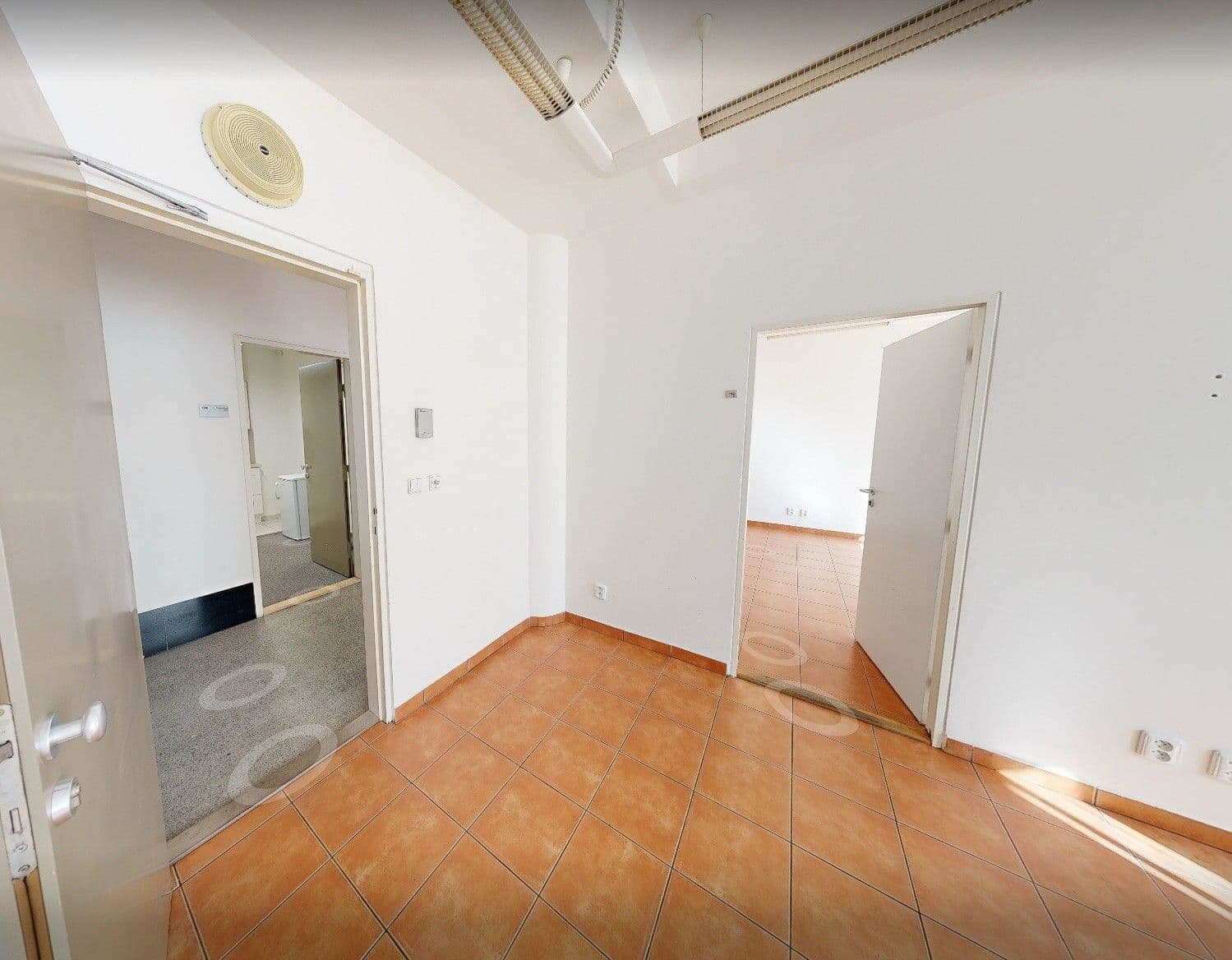 Pronájem kanceláře 50 m², Jungmannova, Praha, Praha Pronájem kanceláře 50 m², Jungmannova, Praha, Praha