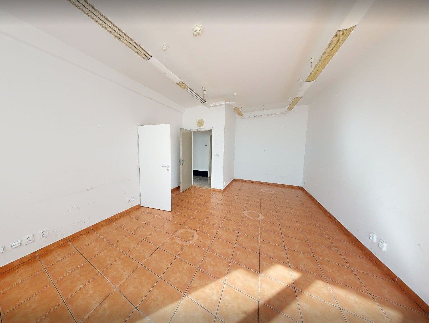 Pronájem kanceláře 50 m², Jungmannova, Praha, Praha Pronájem kanceláře 50 m², Jungmannova, Praha, Praha