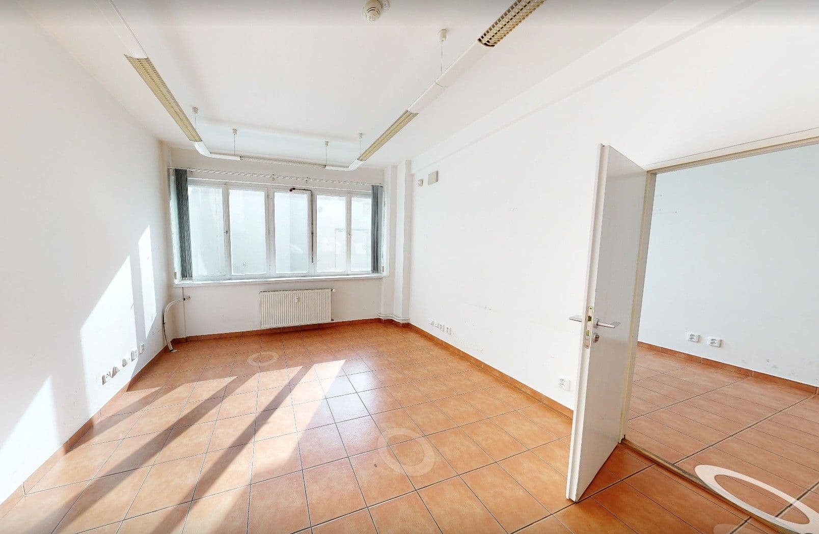 Pronájem kanceláře 50 m², Jungmannova, Praha, Praha Pronájem kanceláře 50 m², Jungmannova, Praha, Praha