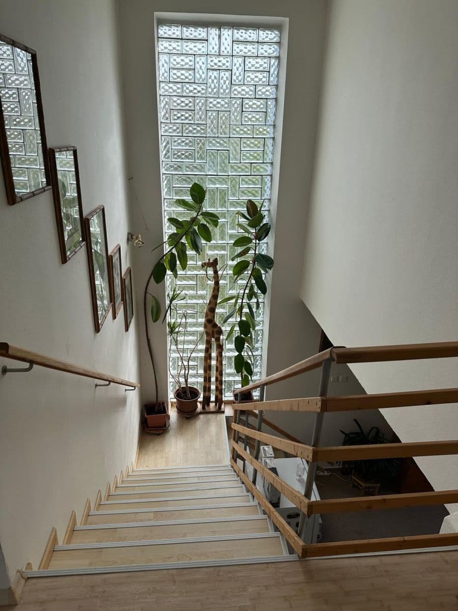 Pronájem domu 215 m², pozemek 1.285 m², Hodějovická, Staré Hodějovice, Jihočeský kraj Pronájem domu 215 m², pozemek 1.285 m², Hodějovická, Staré Hodějovice, Jihočeský kraj