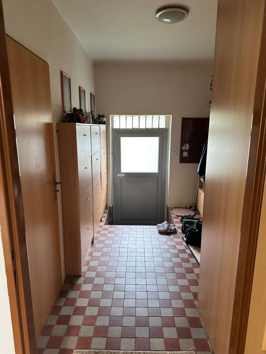 Pronájem domu 215 m², pozemek 1.285 m², Hodějovická, Staré Hodějovice, Jihočeský kraj Pronájem domu 215 m², pozemek 1.285 m², Hodějovická, Staré Hodějovice, Jihočeský kraj