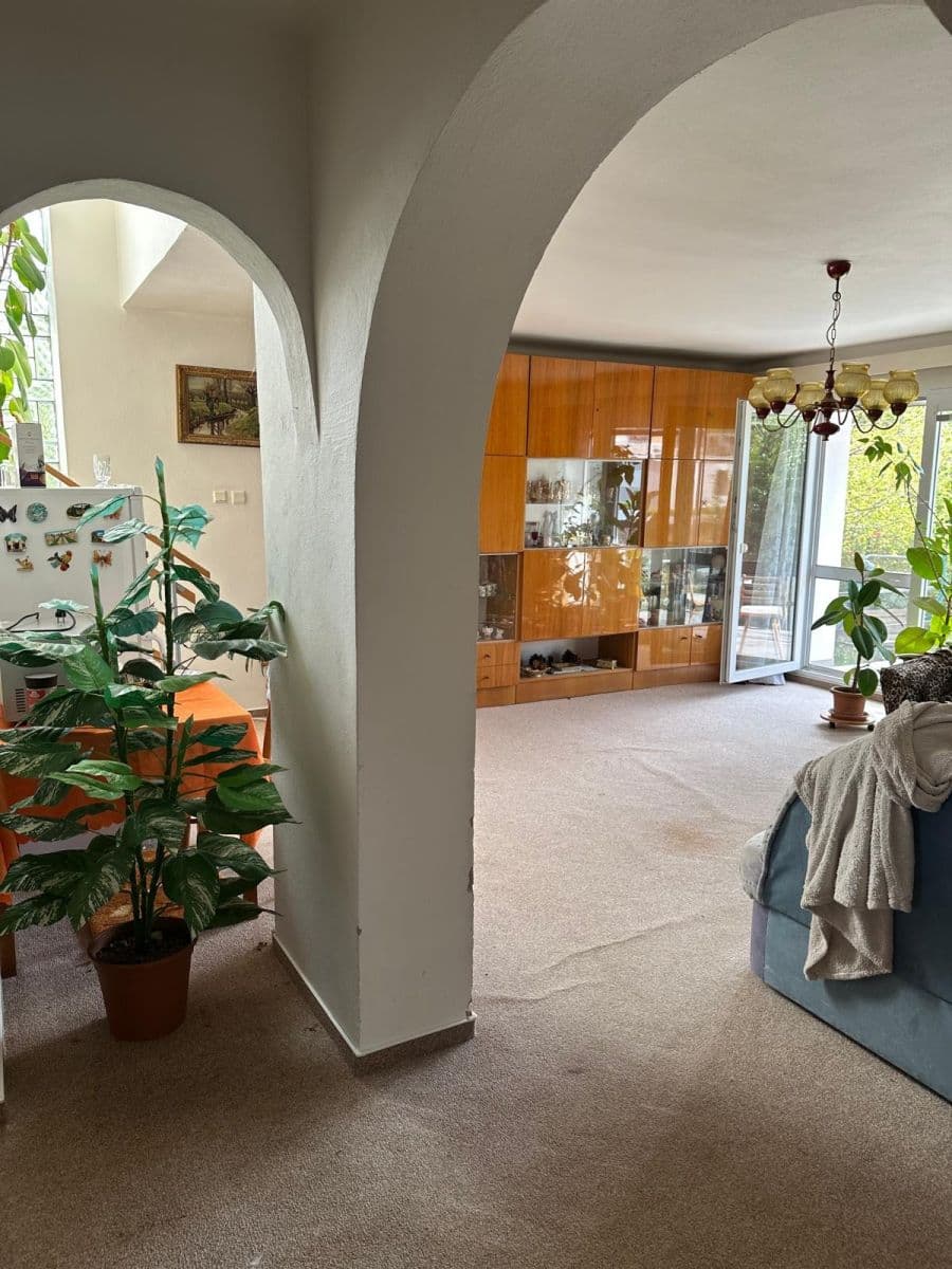 Pronájem domu 215 m², pozemek 1.285 m², Hodějovická, Staré Hodějovice, Jihočeský kraj Pronájem domu 215 m², pozemek 1.285 m², Hodějovická, Staré Hodějovice, Jihočeský kraj