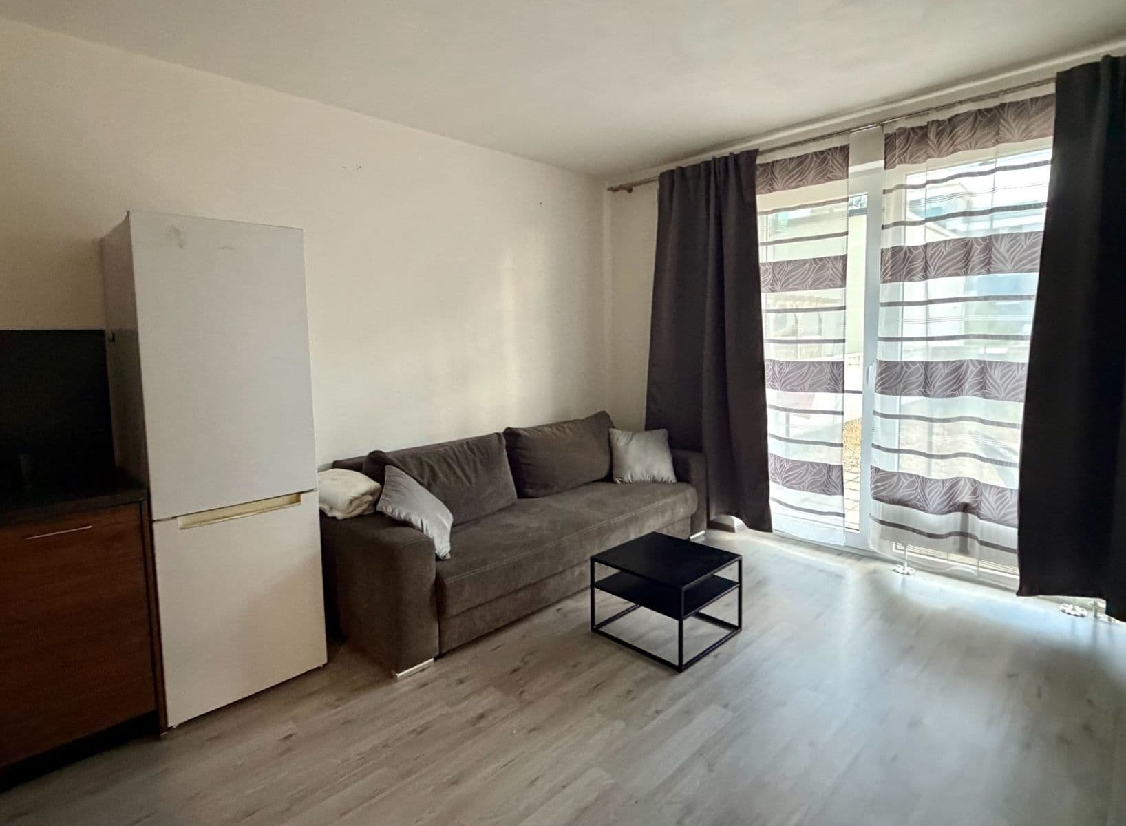 Pronájem bytu 2+kk 43 m², Poděbradova, Plzeň, Plzeňský kraj Pronájem bytu 2+kk 43 m², Poděbradova, Plzeň, Plzeňský kraj