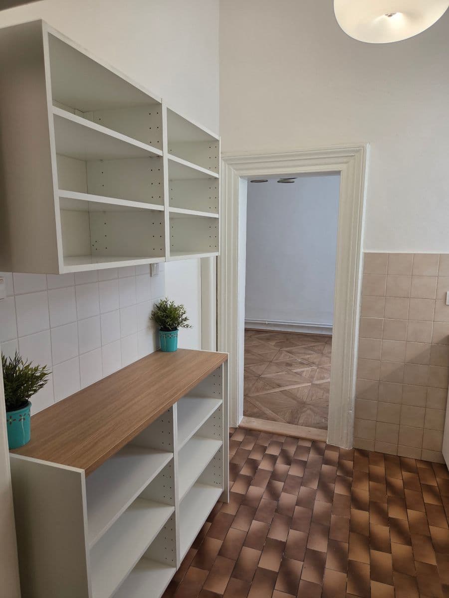 Pronájem bytu 3+1 85 m², Praha, Praha Pronájem bytu 3+1 85 m², Praha, Praha