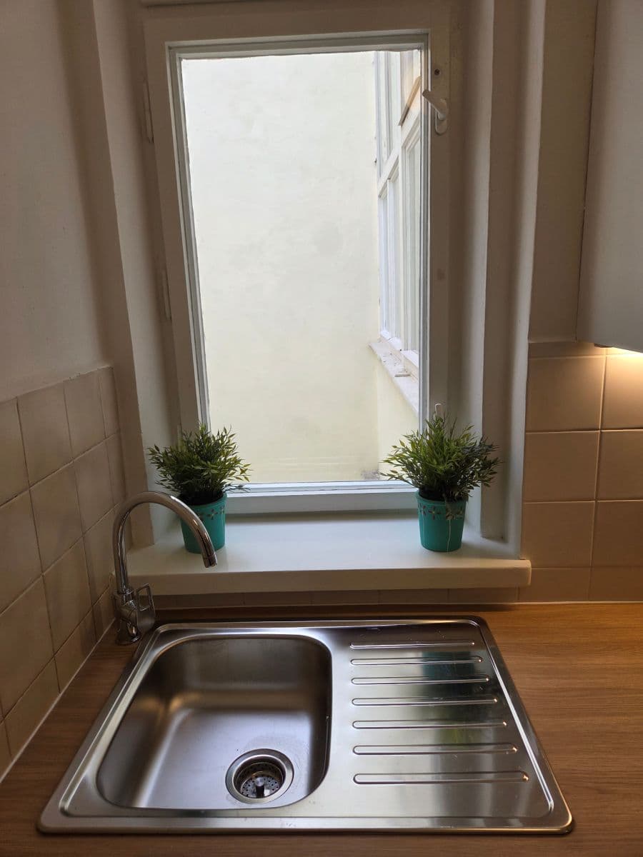 Pronájem bytu 3+1 85 m², Praha, Praha Pronájem bytu 3+1 85 m², Praha, Praha
