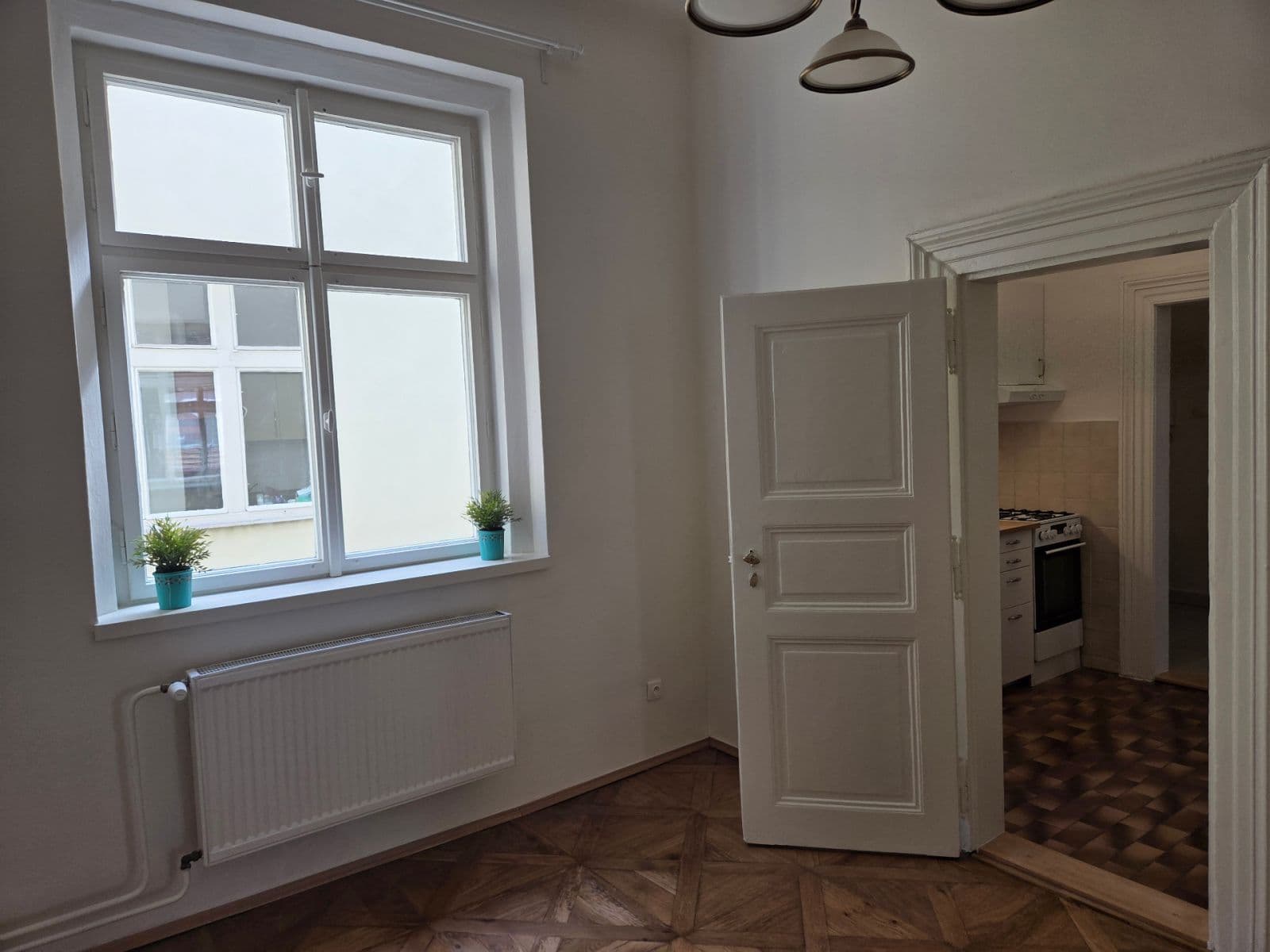 Pronájem bytu 3+1 85 m², Praha, Praha Pronájem bytu 3+1 85 m², Praha, Praha