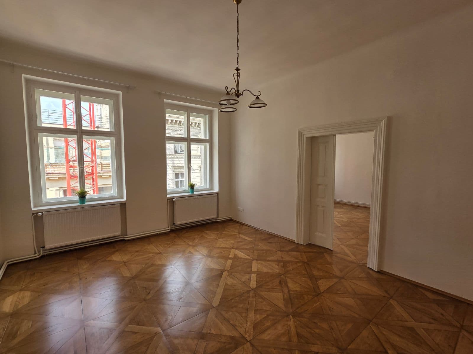 Pronájem bytu 3+1 85 m², Praha, Praha Pronájem bytu 3+1 85 m², Praha, Praha