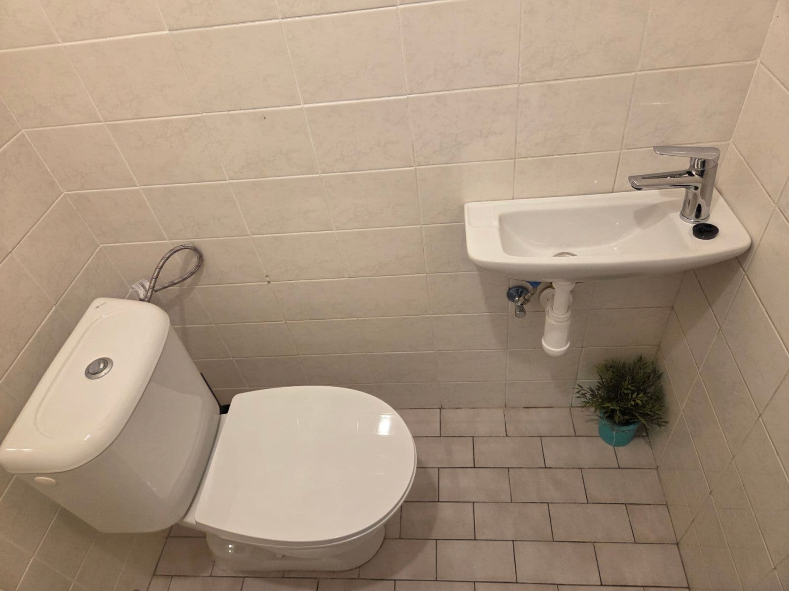 Pronájem bytu 3+1 85 m², Praha, Praha Pronájem bytu 3+1 85 m², Praha, Praha