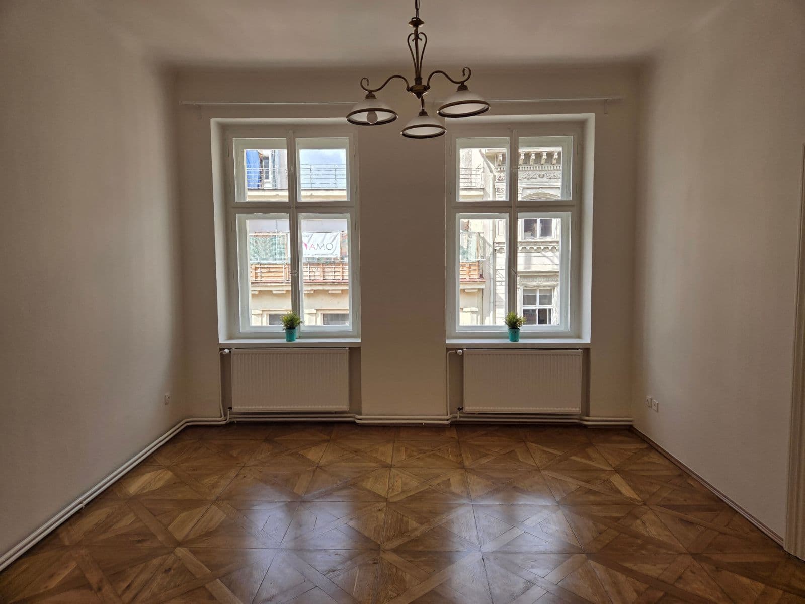 Pronájem bytu 3+1 85 m², Praha, Praha Pronájem bytu 3+1 85 m², Praha, Praha