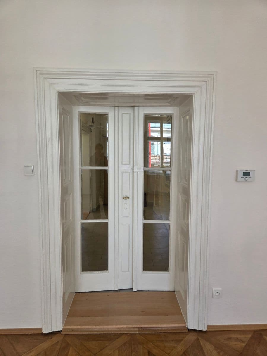 Pronájem bytu 3+1 85 m², Praha, Praha Pronájem bytu 3+1 85 m², Praha, Praha