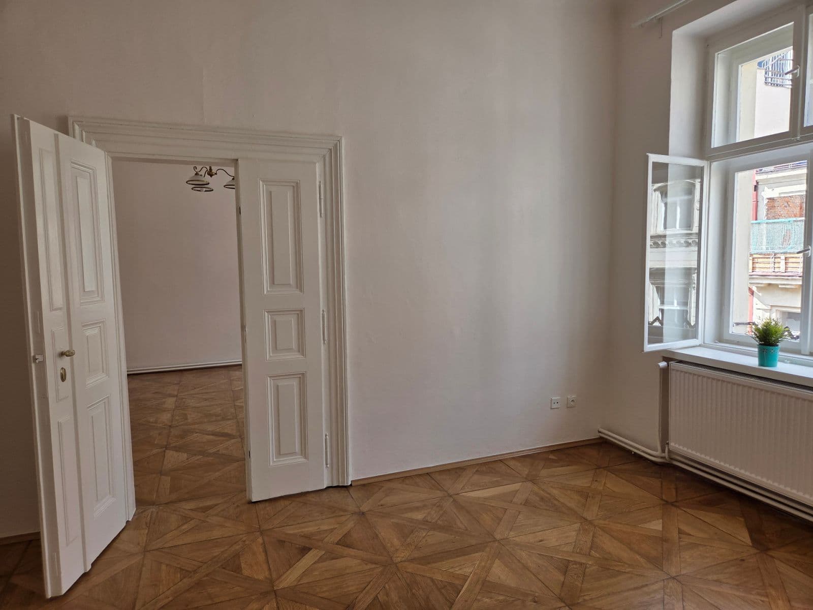 Pronájem bytu 3+1 85 m², Praha, Praha Pronájem bytu 3+1 85 m², Praha, Praha