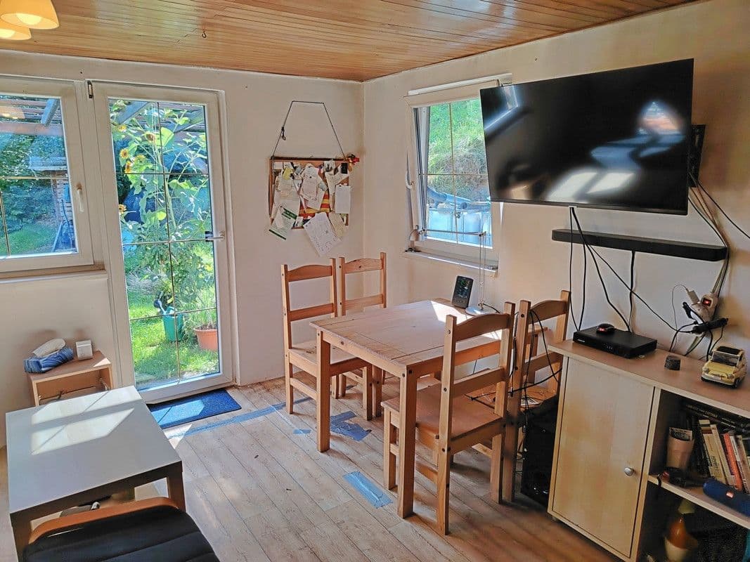 Prodej chaty, chalupy 55 m², pozemek 3.136 m², Letohrad, Pardubický kraj Prodej chaty, chalupy 55 m², pozemek 3.136 m², Letohrad, Pardubický kraj