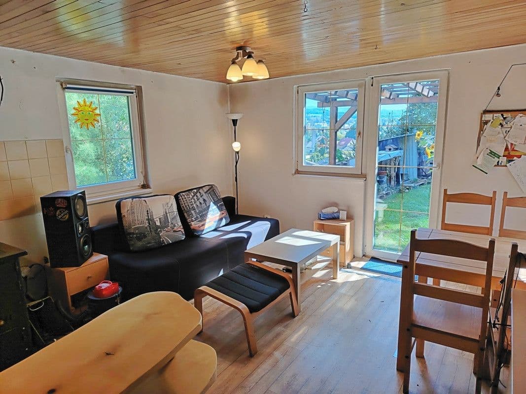 Prodej chaty, chalupy 55 m², pozemek 3.136 m², Letohrad, Pardubický kraj Prodej chaty, chalupy 55 m², pozemek 3.136 m², Letohrad, Pardubický kraj