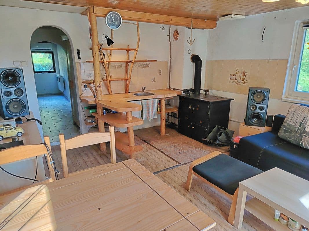Prodej chaty, chalupy 55 m², pozemek 3.136 m², Letohrad, Pardubický kraj Prodej chaty, chalupy 55 m², pozemek 3.136 m², Letohrad, Pardubický kraj