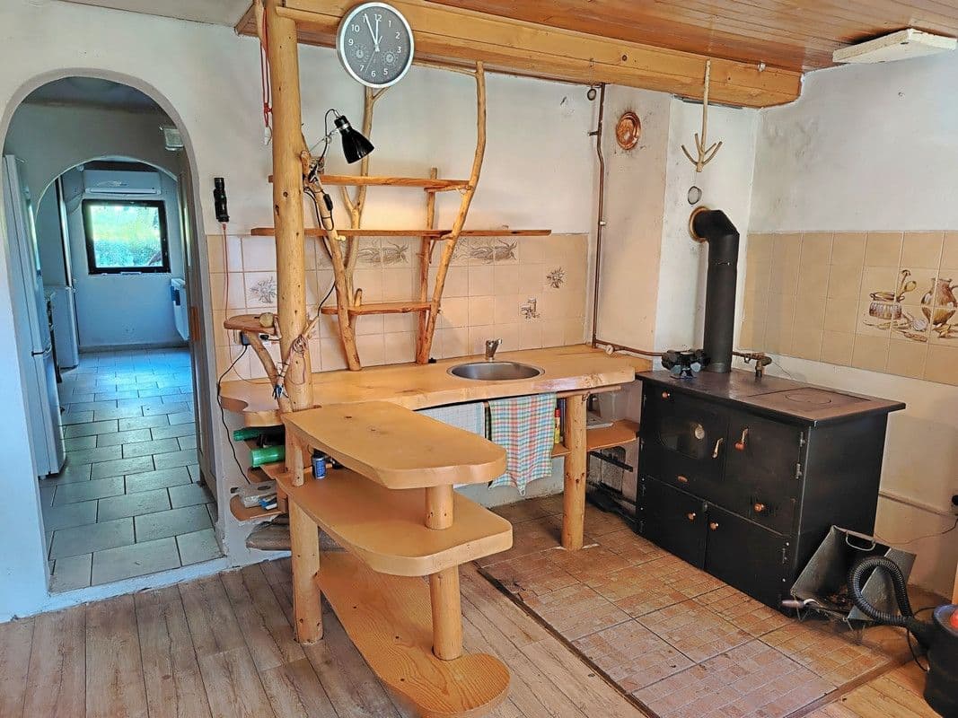 Prodej chaty, chalupy 55 m², pozemek 3.136 m², Letohrad, Pardubický kraj Prodej chaty, chalupy 55 m², pozemek 3.136 m², Letohrad, Pardubický kraj
