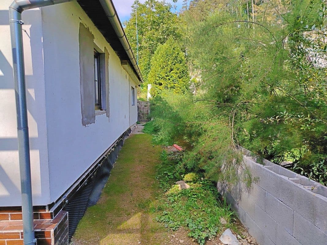 Prodej chaty, chalupy 55 m², pozemek 3.136 m², Letohrad, Pardubický kraj Prodej chaty, chalupy 55 m², pozemek 3.136 m², Letohrad, Pardubický kraj