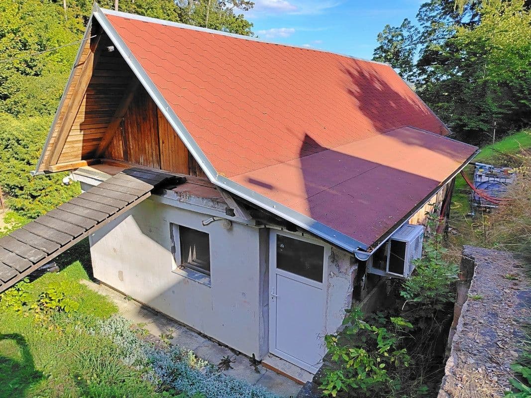 Prodej chaty, chalupy 55 m², pozemek 3.136 m², Letohrad, Pardubický kraj Prodej chaty, chalupy 55 m², pozemek 3.136 m², Letohrad, Pardubický kraj