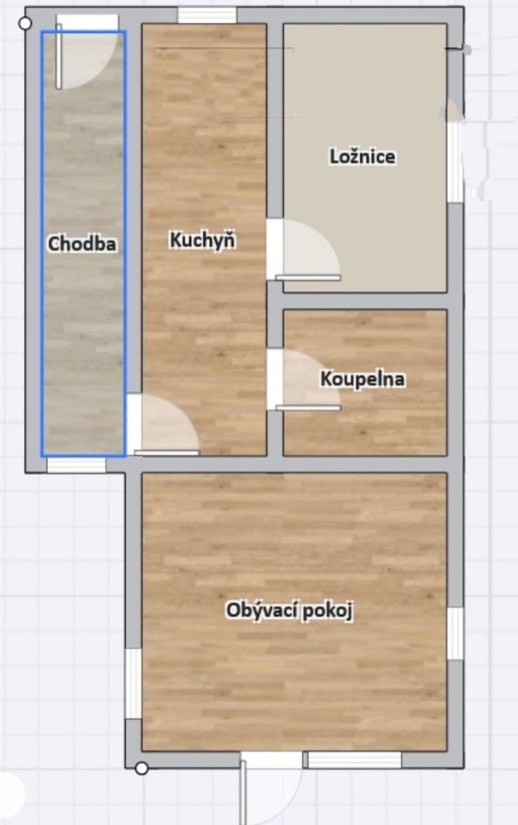 Prodej chaty, chalupy 55 m², pozemek 3.136 m², Letohrad, Pardubický kraj Prodej chaty, chalupy 55 m², pozemek 3.136 m², Letohrad, Pardubický kraj