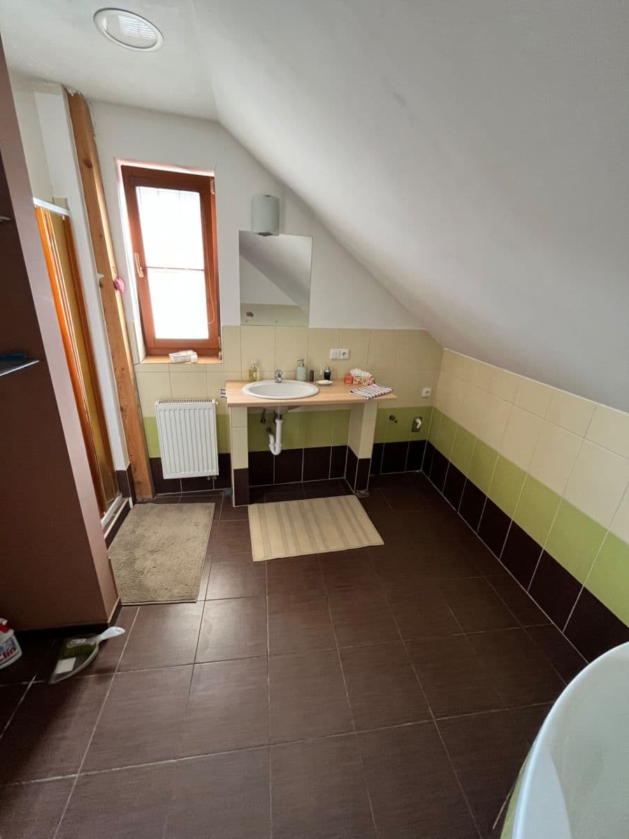 Prodej domu 1 m², pozemek 1 m², Wolkerova, Mikulov, Jihomoravský kraj Prodej domu 1 m², pozemek 1 m², Wolkerova, Mikulov, Jihomoravský kraj