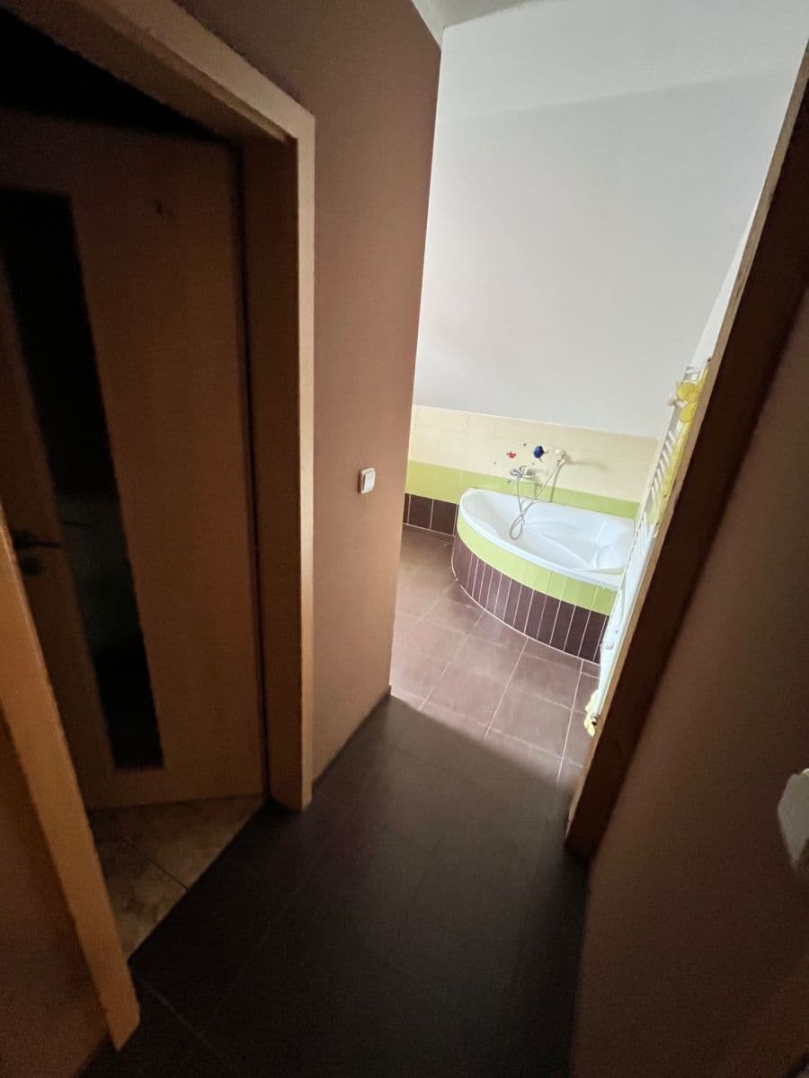 Prodej domu 1 m², pozemek 1 m², Wolkerova, Mikulov, Jihomoravský kraj Prodej domu 1 m², pozemek 1 m², Wolkerova, Mikulov, Jihomoravský kraj