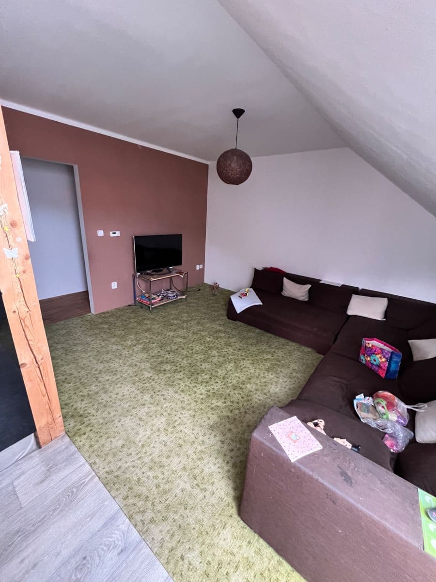 Prodej domu 1 m², pozemek 1 m², Wolkerova, Mikulov, Jihomoravský kraj Prodej domu 1 m², pozemek 1 m², Wolkerova, Mikulov, Jihomoravský kraj
