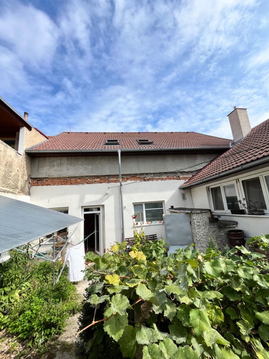 Prodej domu 1 m², pozemek 1 m², Wolkerova, Mikulov, Jihomoravský kraj Prodej domu 1 m², pozemek 1 m², Wolkerova, Mikulov, Jihomoravský kraj